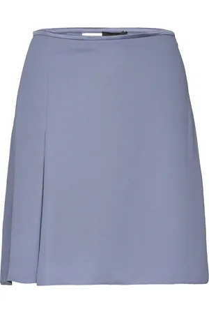 Emporio Armani Skirt Blue