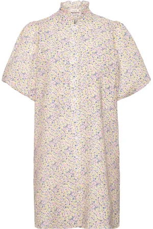 A-View Tiffany Dress Pink