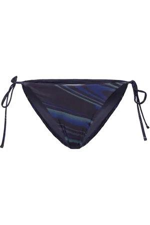 Hosbjerg Jencel Bikini Briefs Navy