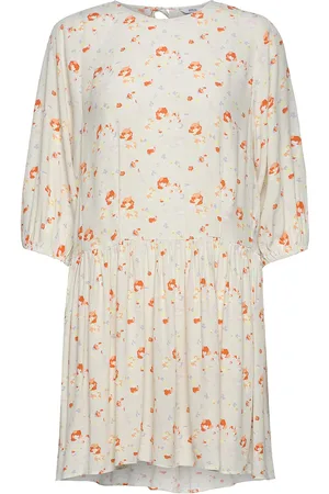 Envii Enten 3/4 Dress Aop 6696