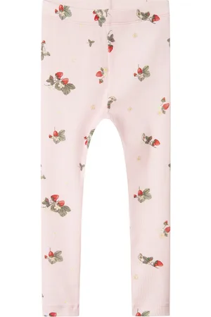 NAME IT Nmffryda Xsl Legging Pink