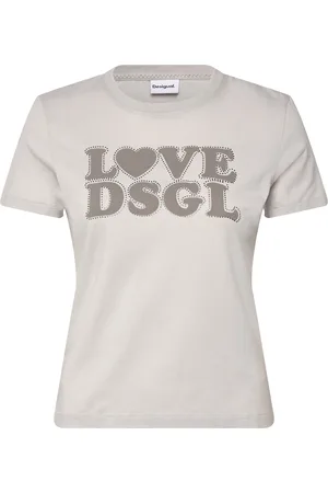 Desigual Love Dsgl