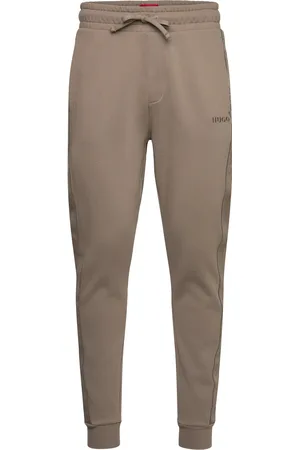 HUGO BOSS Liam Long Pant Beige