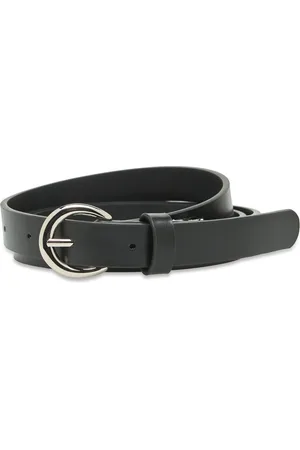 Beck Söndergaard Solid Slim Belt