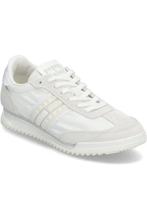 Tommy Hilfiger Tjw Retro Runner Cleated White