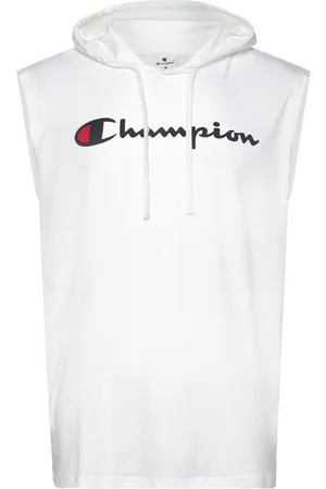 Champion Hooded Tee
