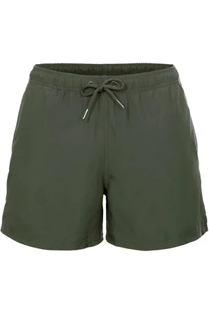 Bread & Boxers Swim Trunk Khaki
