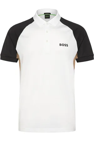 HUGO BOSS Paddy Toc Pique