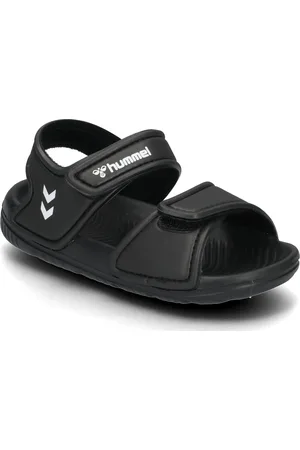Hummel Playa Jr Black