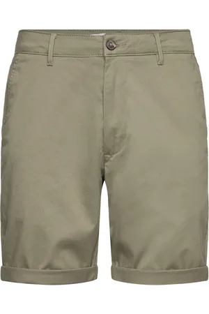 Solid Sdrockcliffe Sho Khaki