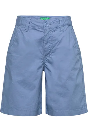 Benetton Bermuda