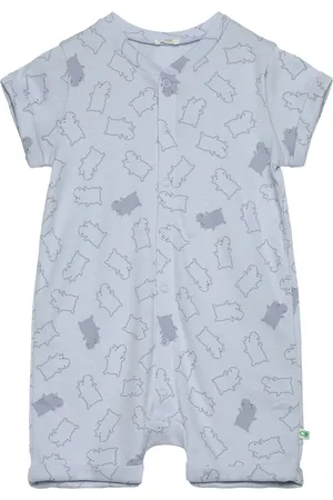 Benetton Overall
