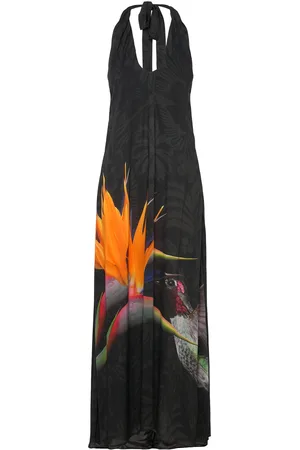 Desigual Colibrí Dress