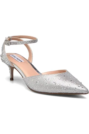 Steve Madden Kittie-R Heeled Sandals