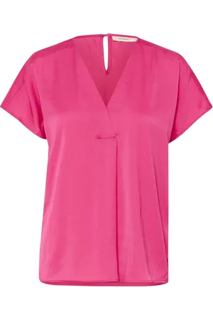 INWEAR Rindaiw Top Pink