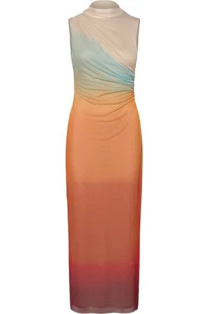 Desigual Sahara Orange