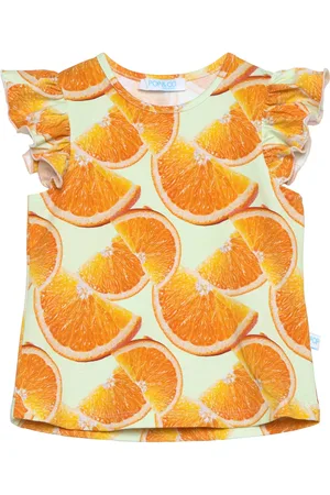 POP Aurore Orange