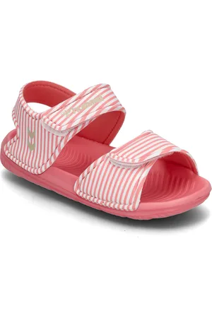 Hummel Playa Jr Pink