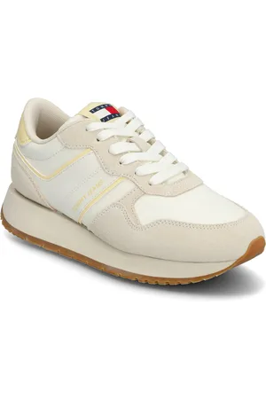 Tommy Hilfiger Tjw Eva Runner Light White