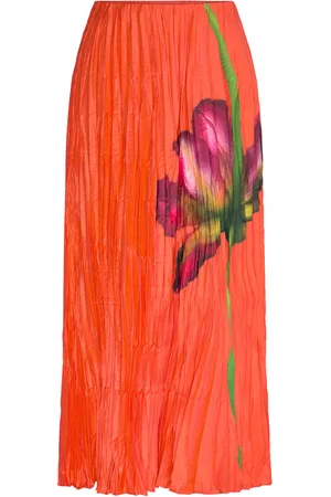 Desigual Follet Orange