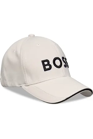 HUGO BOSS Cap-Us-1 Cream