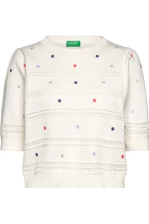 Benetton Sweater