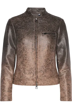 Desigual Tucson Brown