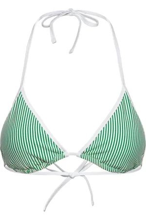 Tommy Hilfiger Triangle Rp Green