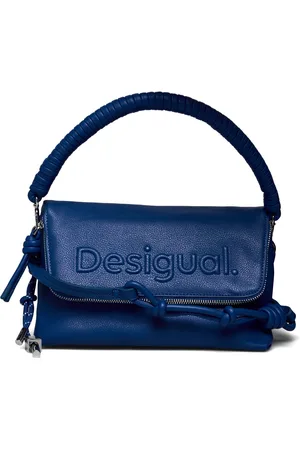 Desigual Half Venecia 3.0 Fant