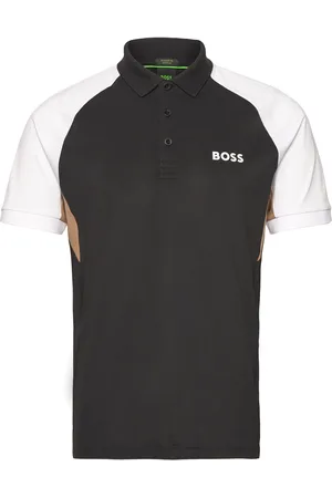 HUGO BOSS Paddy Toc Pique