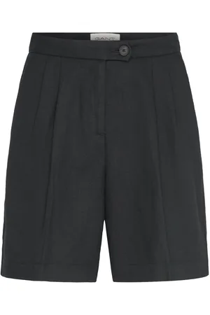 GANT Tailored Linen Shorts