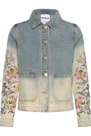 Desigual Houston Patterned