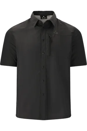 Whistler Elm M S-S Shirt