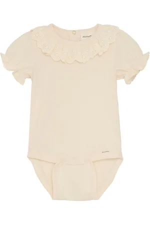 Minymo Body Ss Beige