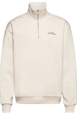 Les Deux French Sweatshit Cream