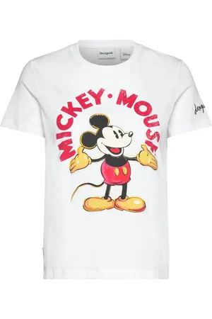 Desigual Mickey Mouse