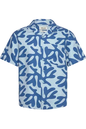 Solid Sdolavi Blue