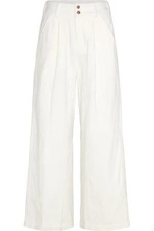 Billabong Tailor Made Pnt White