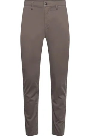 HUGO BOSS Chino_Tapered Beige