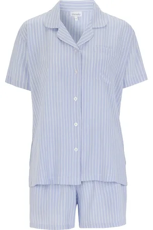 Damella of Sweden Pyjamas Blue