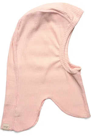 mp Denmark Billie Balaclava Pink