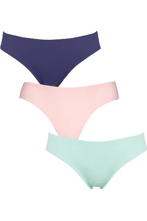 Missya Seamless String 3-Pack Patterned