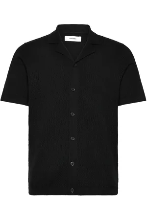 Gabba Geno Resort Ss Black