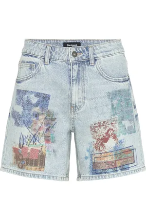 Desigual Inidan