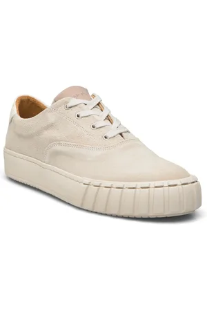 Sneaky Steve Kim U Chocolate Beige