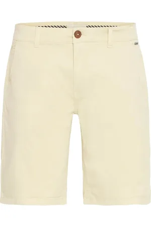 Blend Bhmason-Shorts Cream