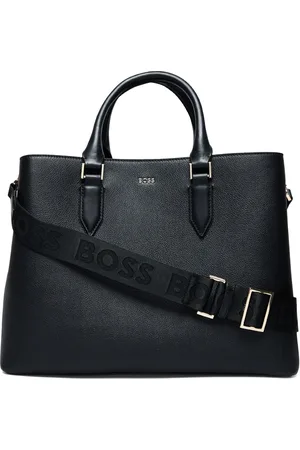 HUGO BOSS Alyce Bness Tote Bm