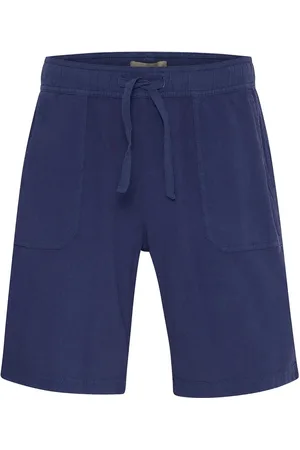 Blend Bhmorgan Shorts Navy