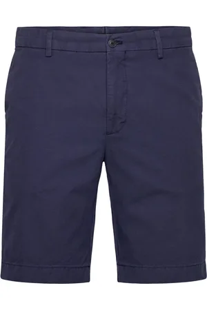 Hackett Delave Ken Short Navy