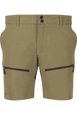Whistler Avatar W Outdoor Shorts Green